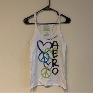 Aeropostale tank top